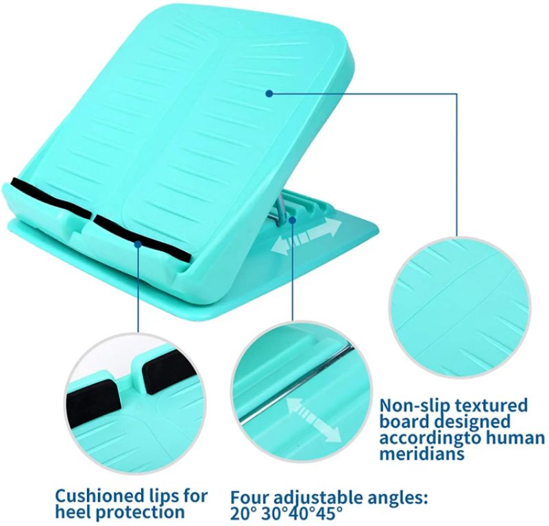 Ankle Elastic Bandage by Scantrik