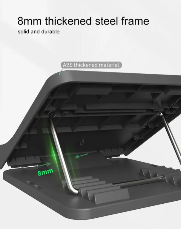 Ankle Rehabilitation Device by Scantrik