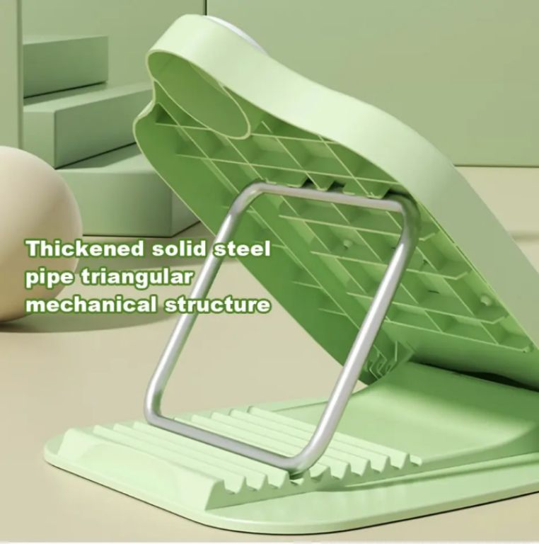 Ankle Alignment Strap by Scantrik