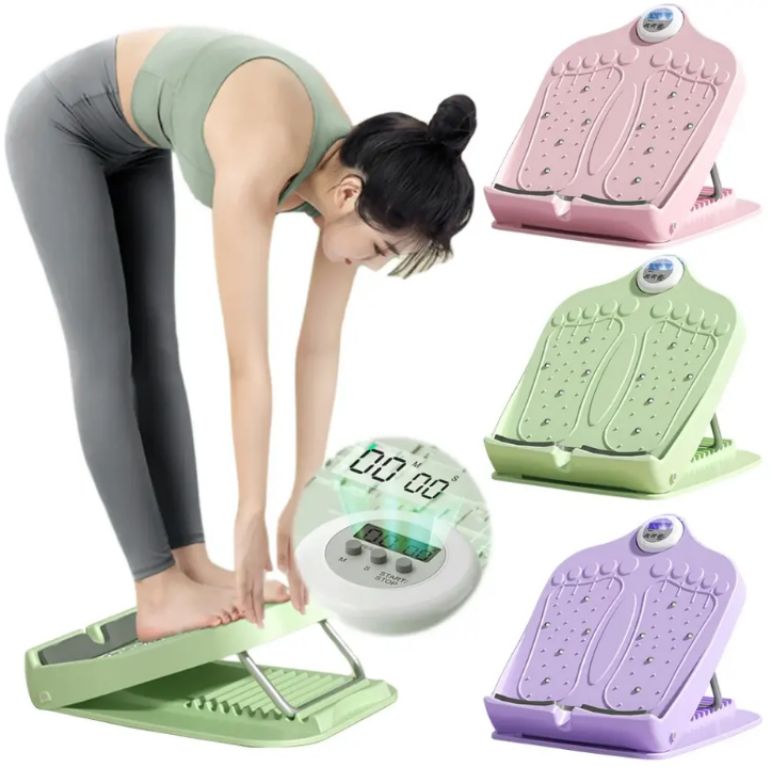 Ankle Stabilization Strap by Scantrik