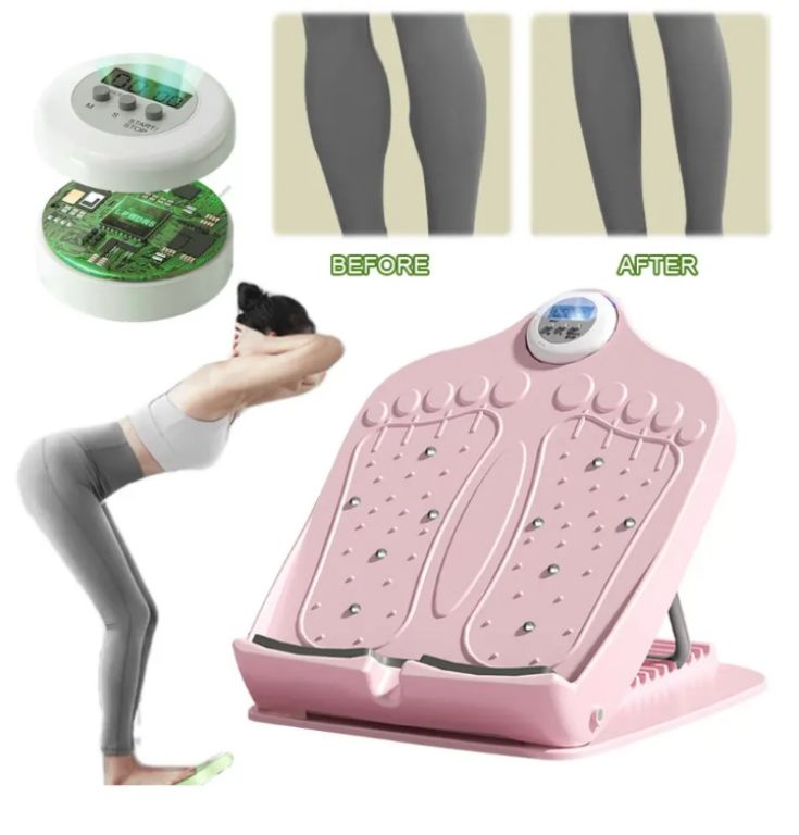 Foot and Ankle Support by Scantrik