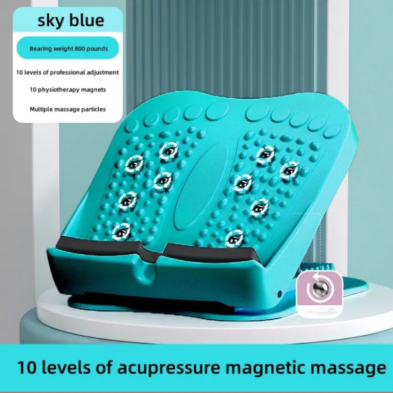 Adjustable Ankle Holder by Scantrik