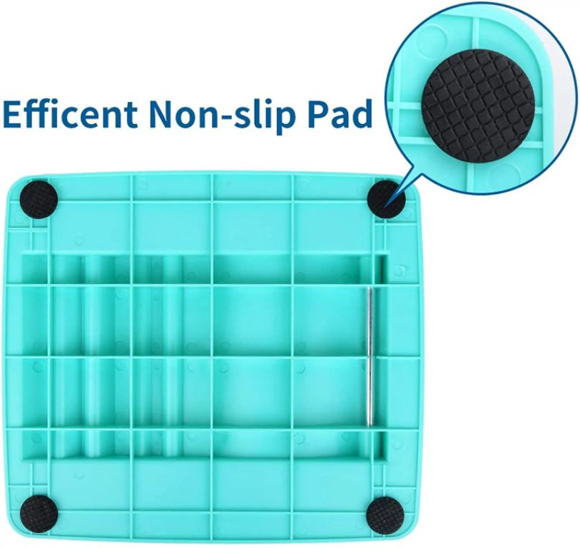 Ankle Support Brace by Scantrik