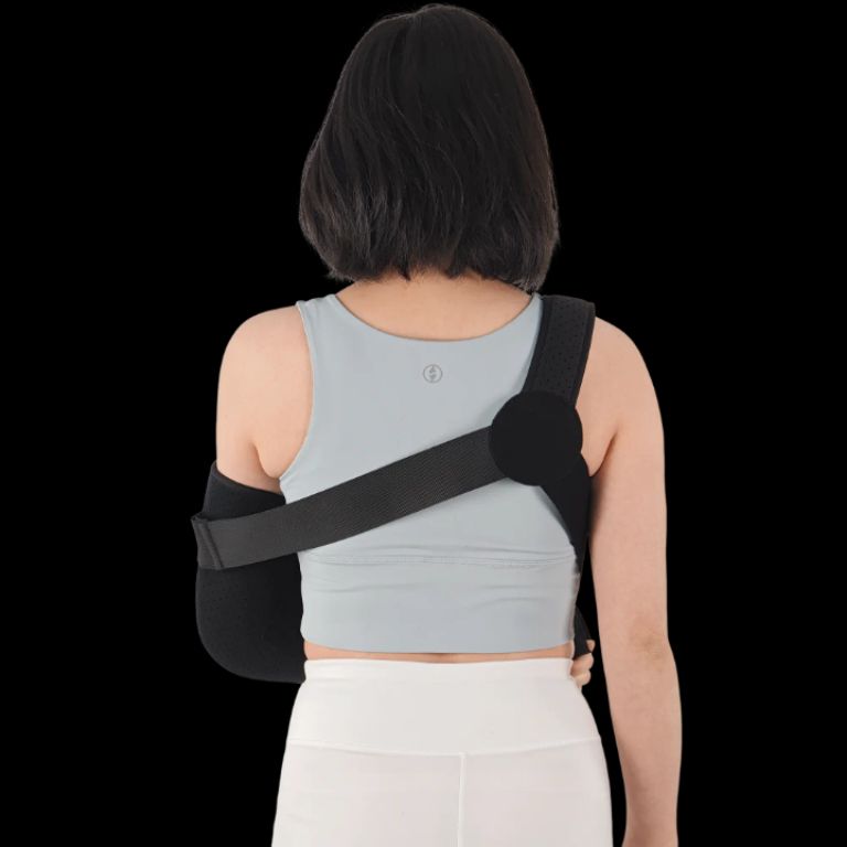 Arm Restraint Straps by Scantrik