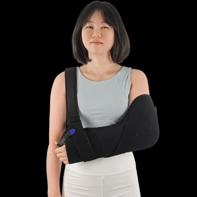 Medical Slings by Scantrik