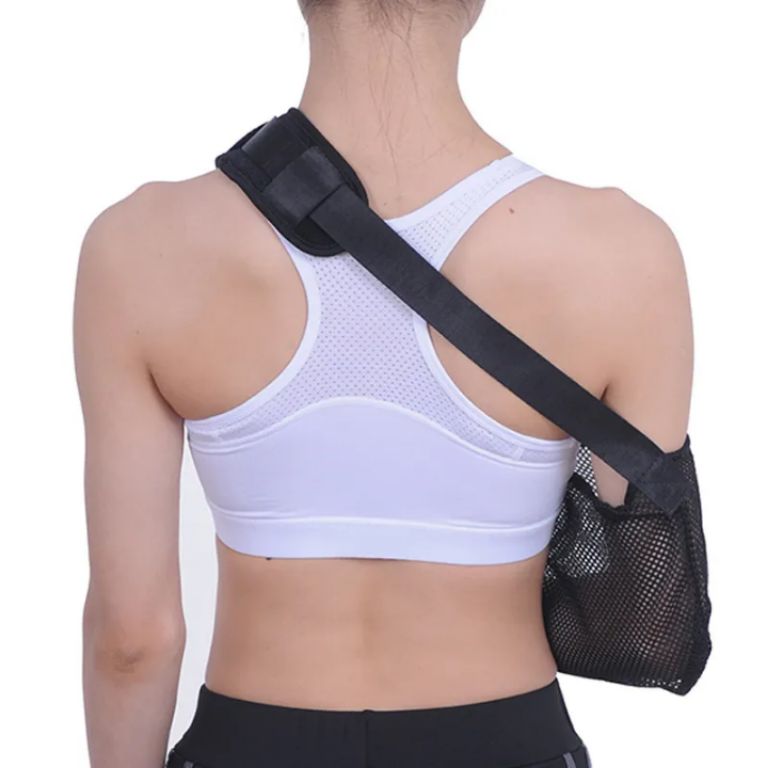 Safety Sling Straps by Scantrik
