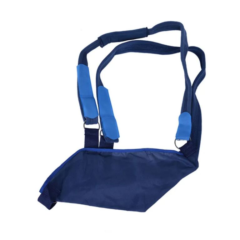 Arm Support Straps by Scantrik