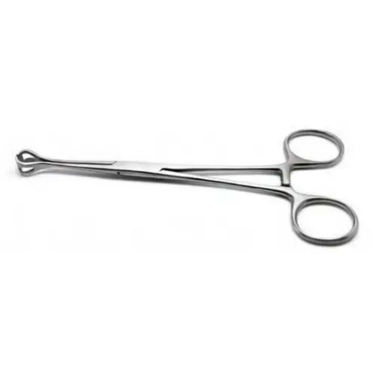 Babcock Tissue Dissector by Scantrik