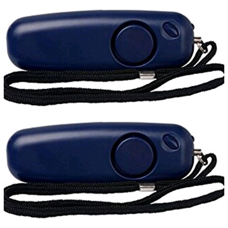 Guardian 130dB Safety Alarm by Hiphen solutions