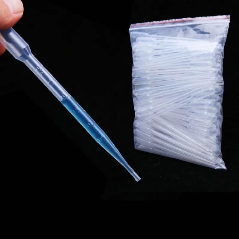 Sampling Pipette by Scantrik