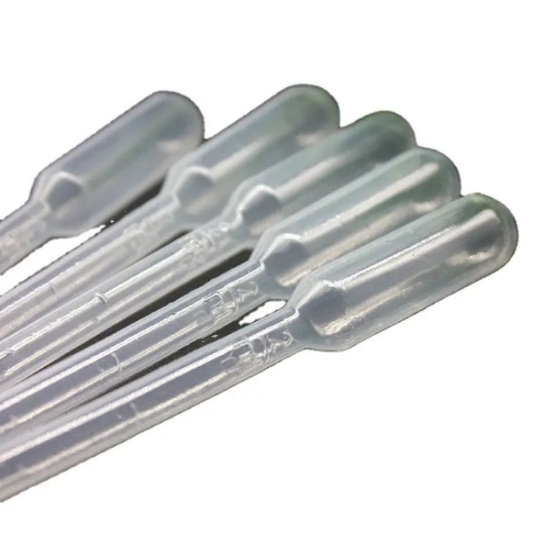 3ml Transfer Pipette by Scantrik