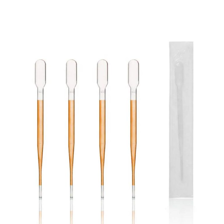 Reagent Pipette by Scantrik