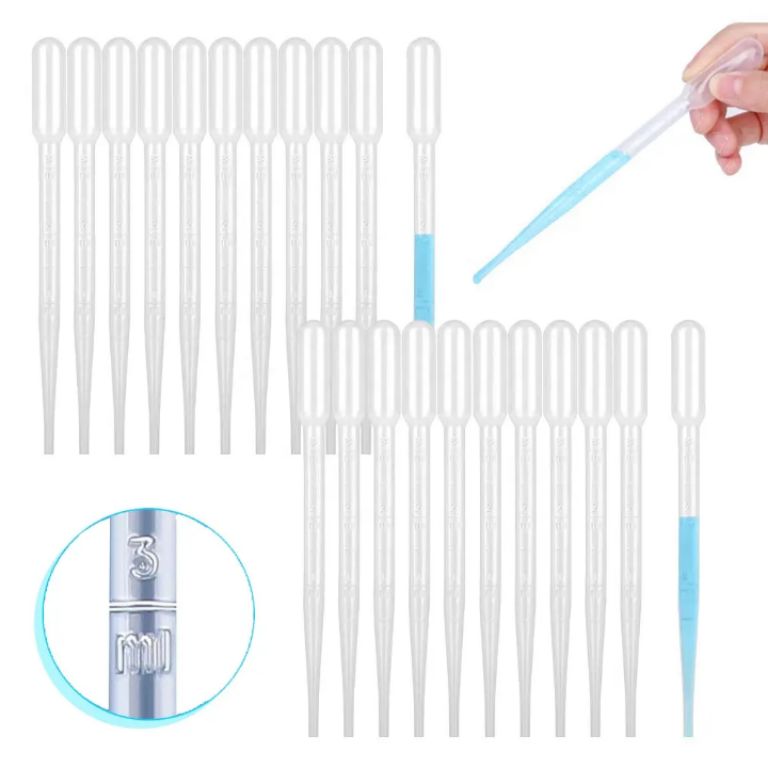Glass Transfer Pipette by Scantrik