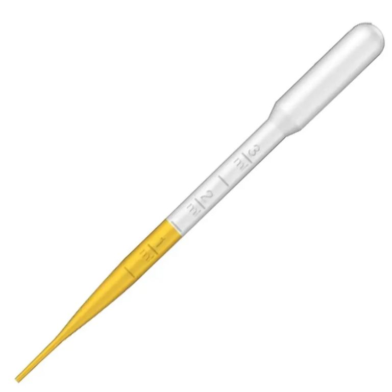 Dispensing Pipette by Scantrik
