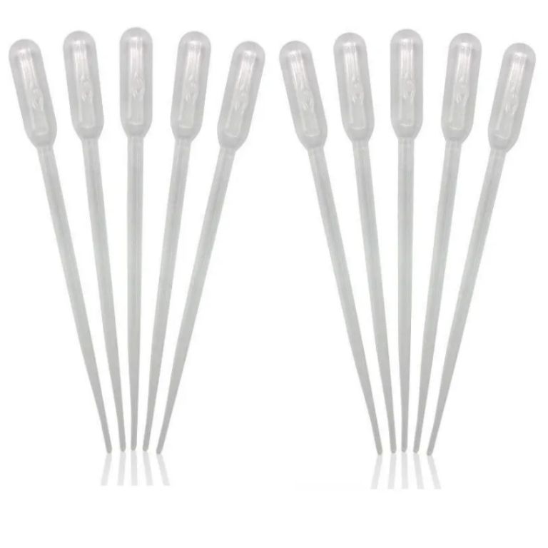 Transfer Pipette by Scantrik