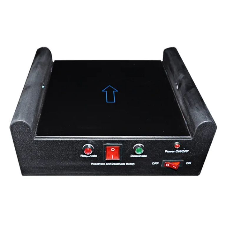 Label Signal Controller by Hiphen solutions