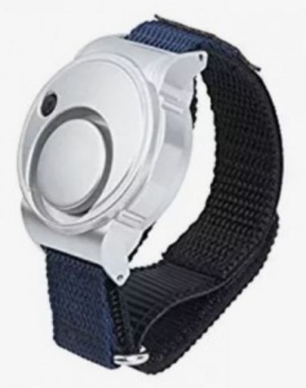 Swift Signal Personal Safety Alarm by Hiphen solutions