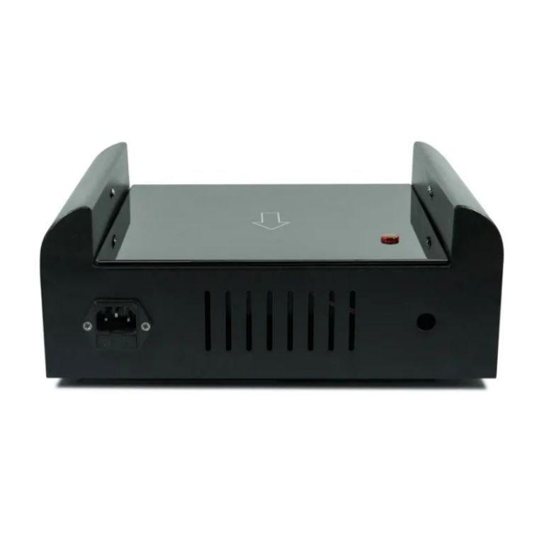 RF Label Modulator by Hiphen solutions