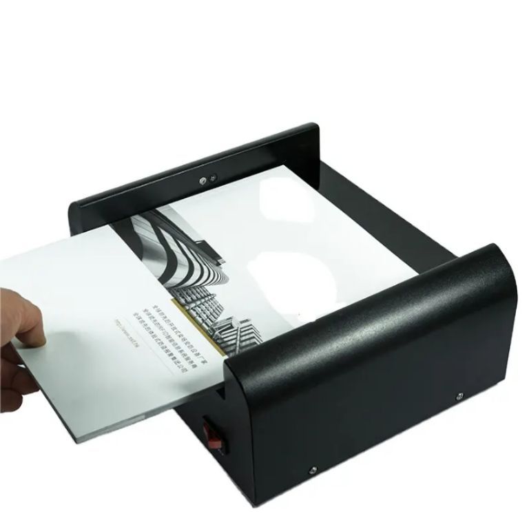 SecureRF Label Switch by Hiphen solutions