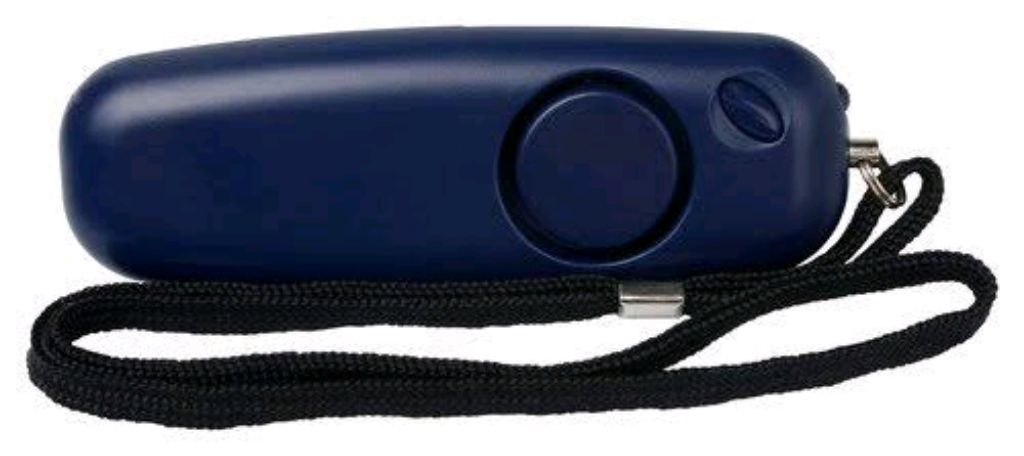 Student Shield Emergency Alarm by Hiphen solutions