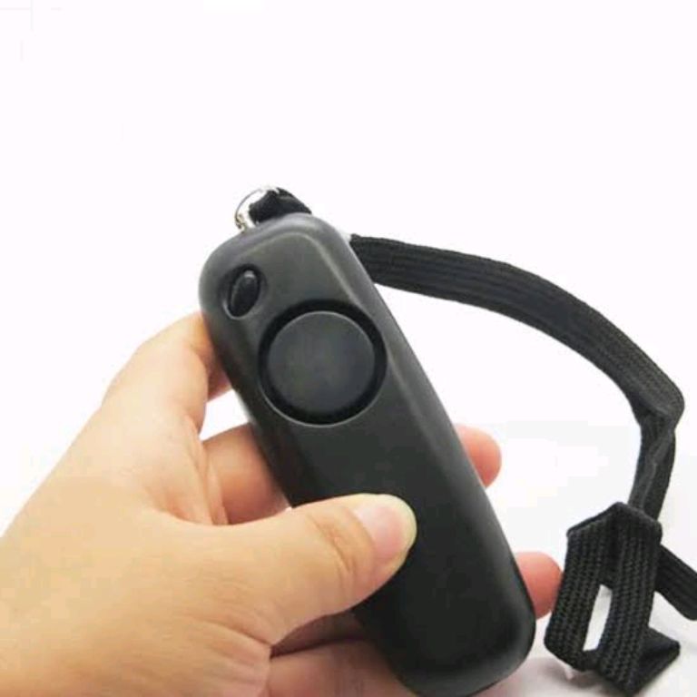 SafeAlert Personal Emergency Sounder by Hiphen solutions