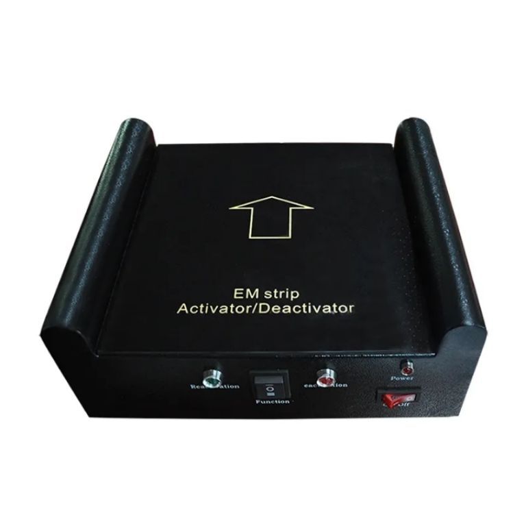 RF Identification Switch by Hiphen solutions