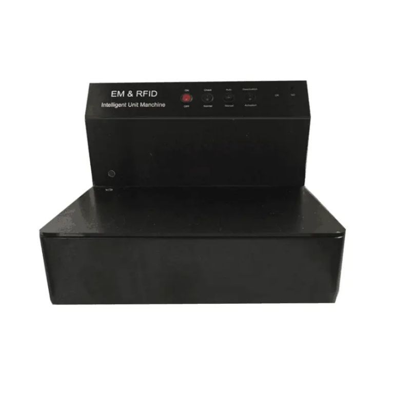 RF Tag Control Module by Hiphen solutions