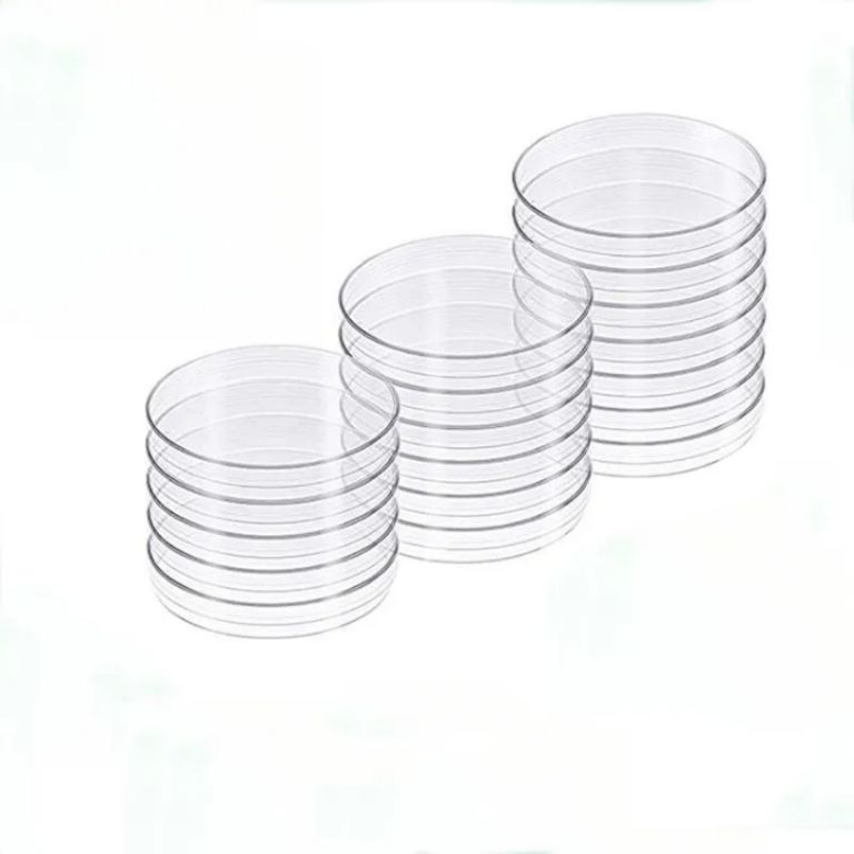 Experiment Dish Bundle by Scantrik