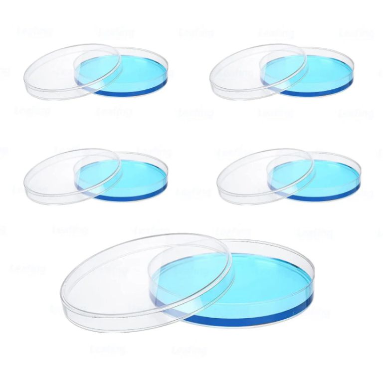 Microbial Culture Kit by Scantrik