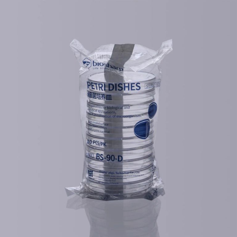 Biotech Dish Set by Scantrik