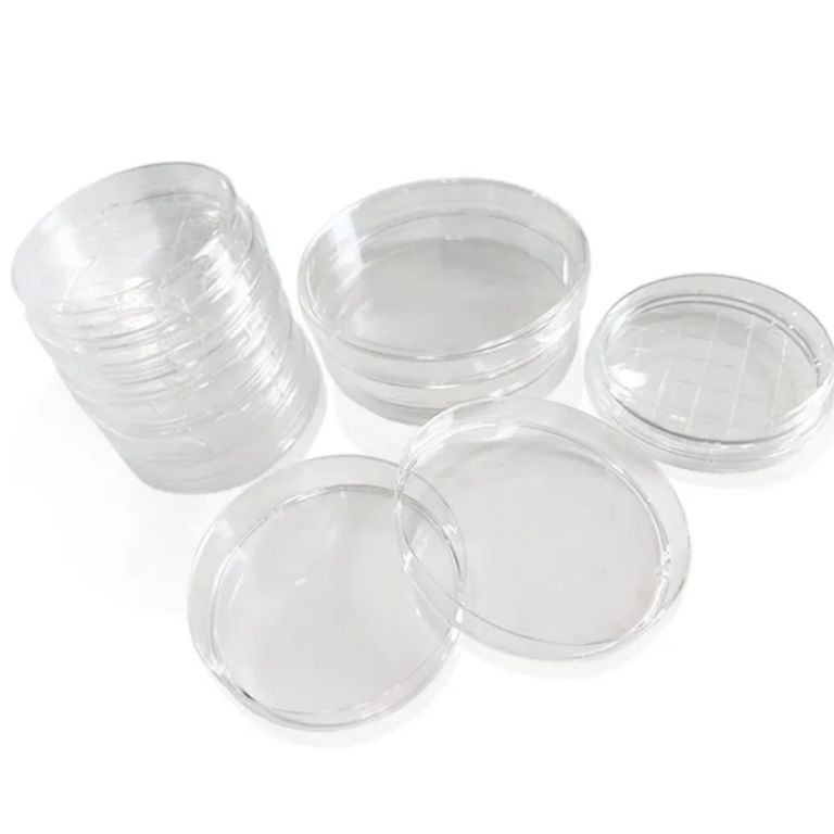 Agar Plate Bundle by Scantrik