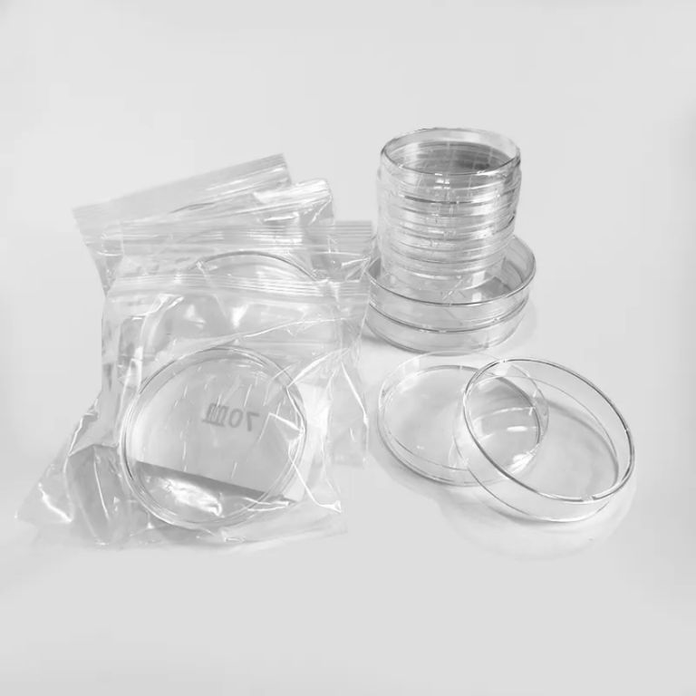 Culture Dish Set by Scantrik