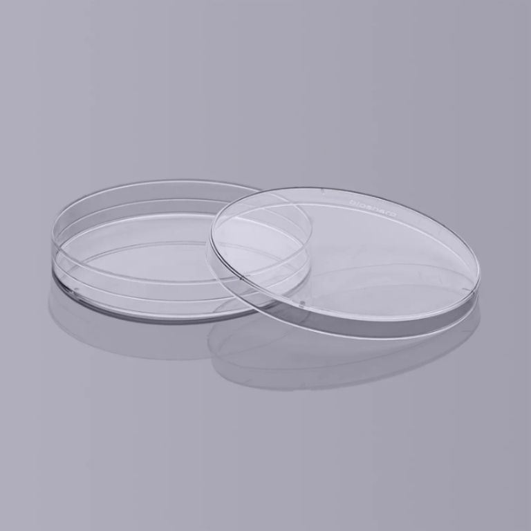 Petri Dish Kit by Scantrik