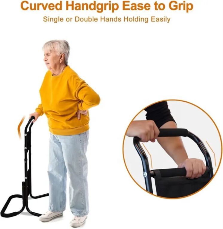 Elevation Chair by Scantrik