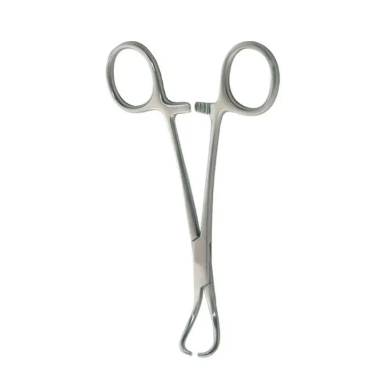 Backhaus Clamp by Scantrik