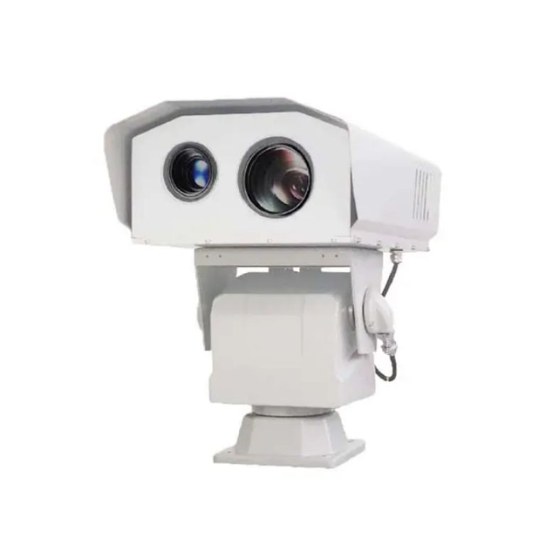 All-Weather AHD Security Camera by Hiphen solutions