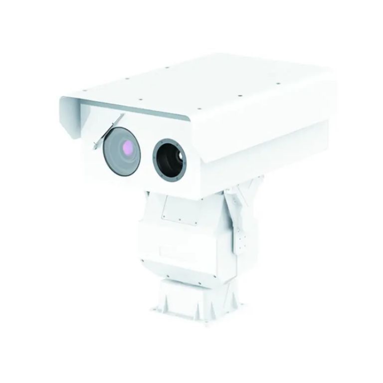 Dependable Weatherproof Bullet IR Camera by Hiphen solutions