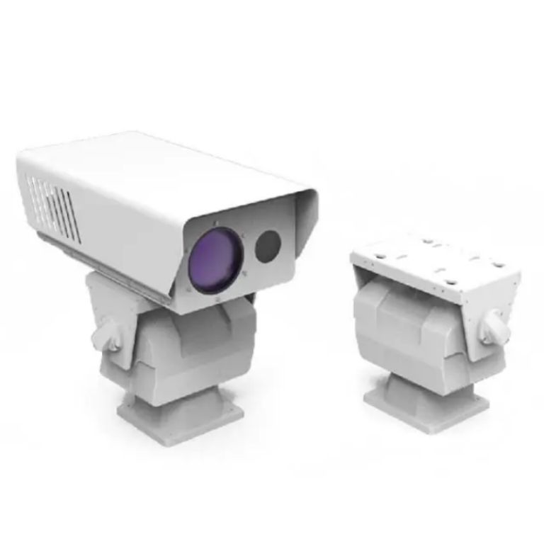 High-Resolution Outdoor IR Camera by Hiphen solutions