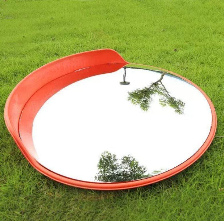 Multi-Sight Safety Mirror 120cm by Hiphen solutions