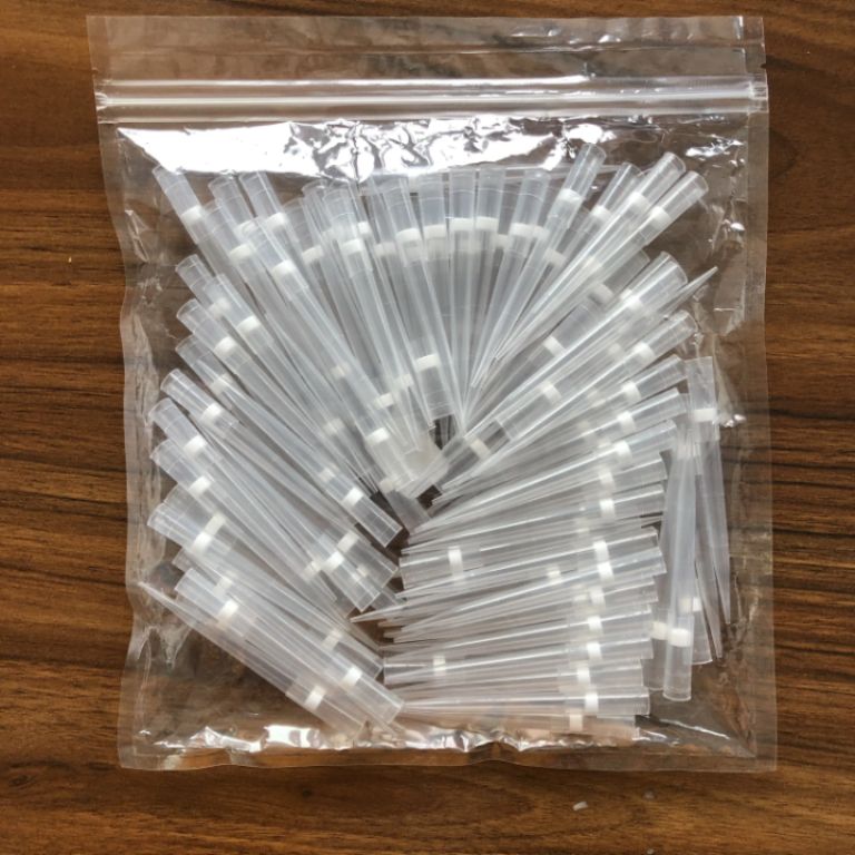 5ml One-Piece Pipette by Scantrik