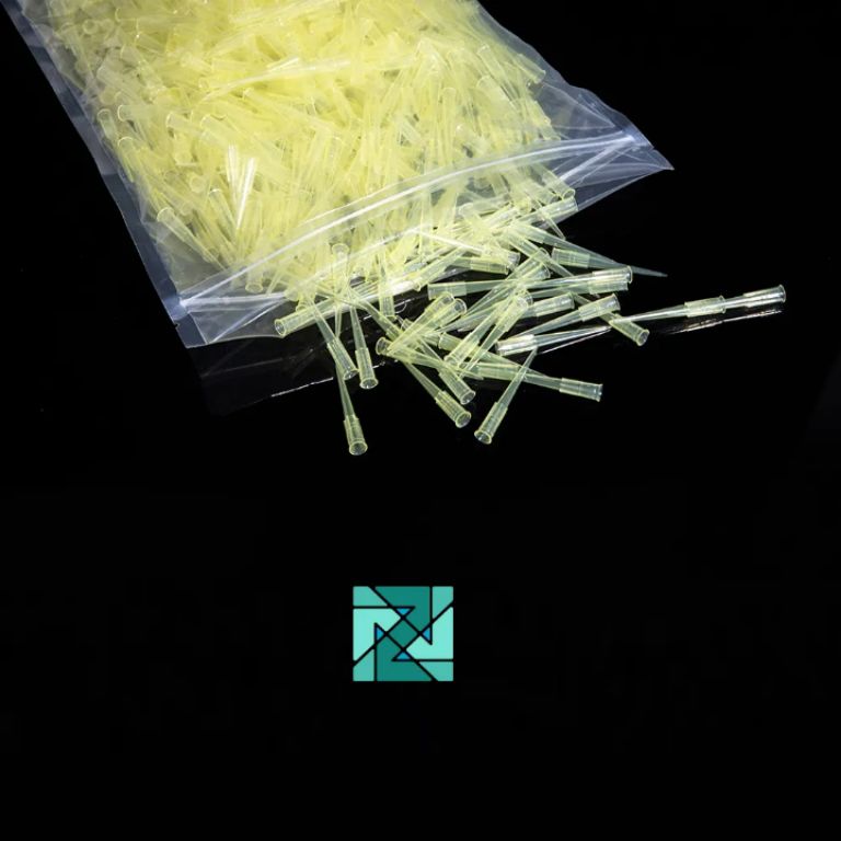 5ml Plastic Dropper by Scantrik