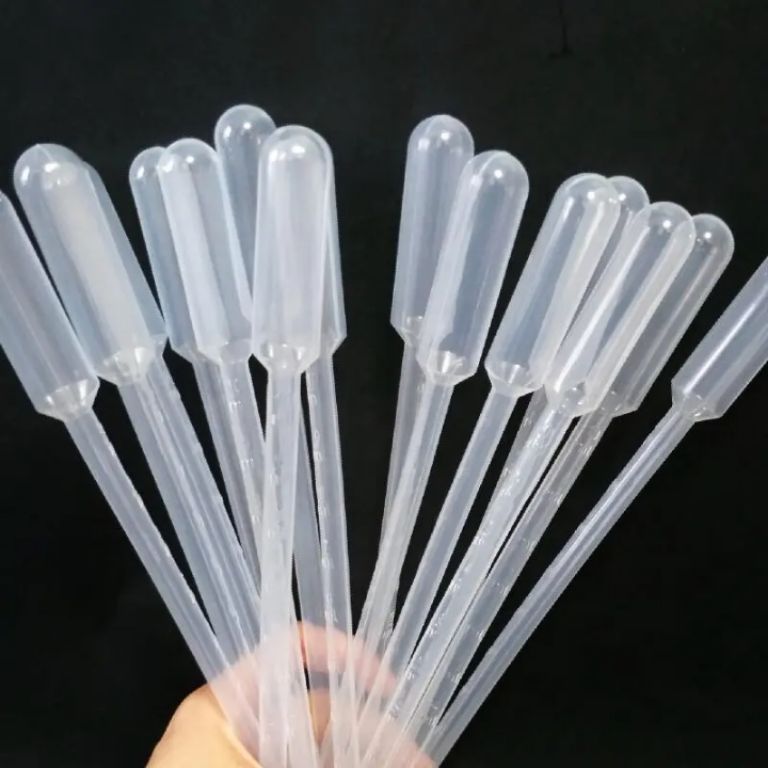 5ml Sample Pipette by Scantrik