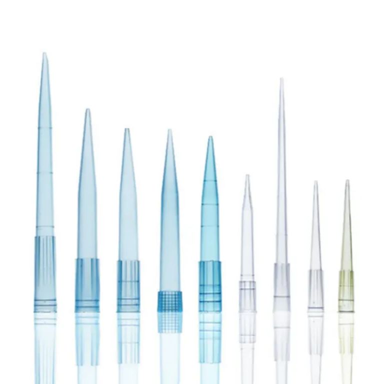 5ml Graduated Pipette by Scantrik