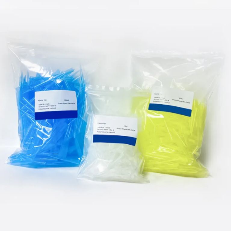 5ml Ejector Pipette by Scantrik