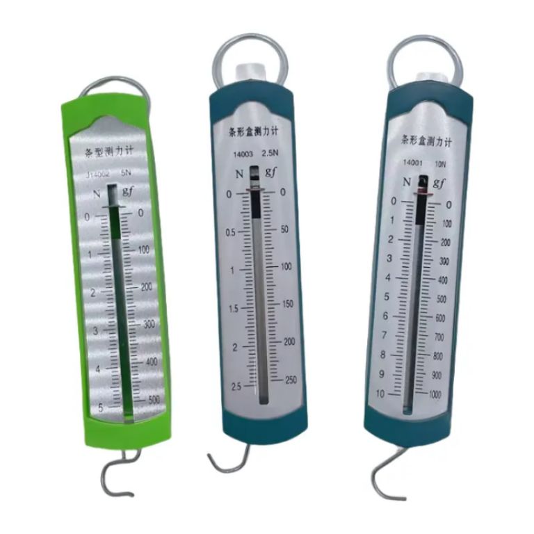 Strength Measurement Apparatus by Scantrik