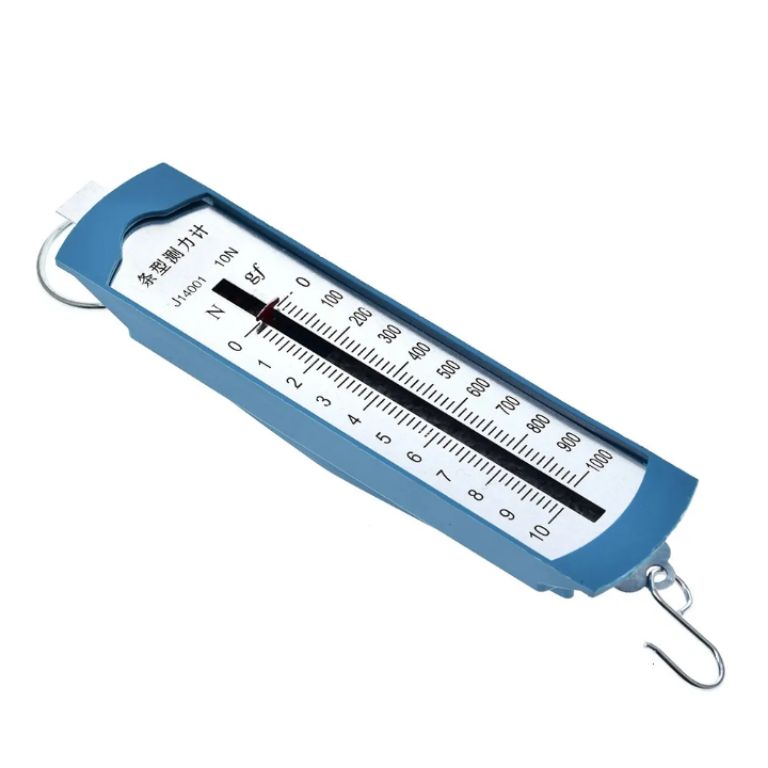 Load Testing Machine by Scantrik