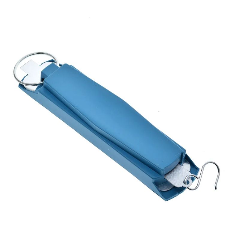 Barbell Dynamometer by Scantrik