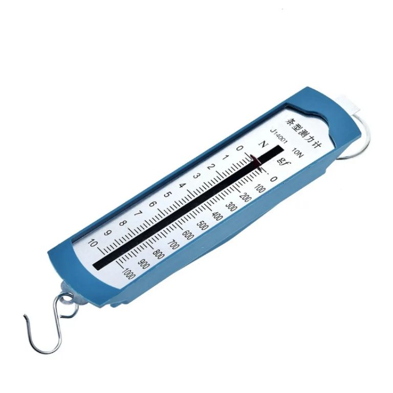 Force Gauge by Scantrik