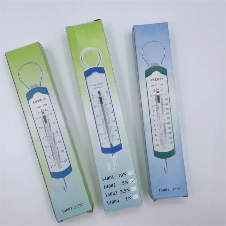 Load Cell Dynamometer by Scantrik