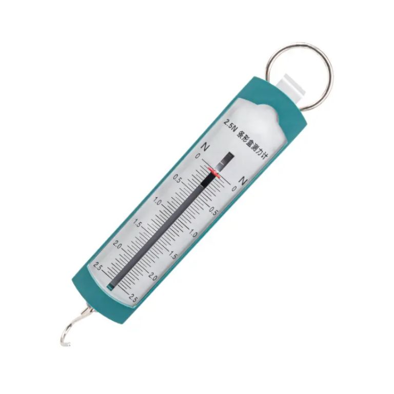 Force Measurement Device by Scantrik